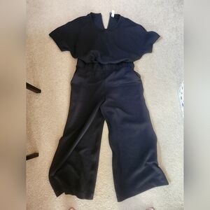 Spanx jumpsuit